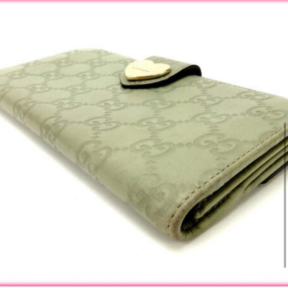 GUCCI Long Wallet authentic - Picture 16 of 16